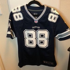 Authentic NFL Women’s #88 Bryant Cowboys Jersey